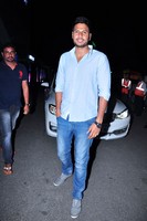 Celebrities at 2014 Mirchi Music Awards